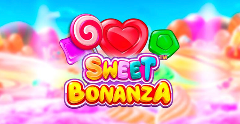 Sweet Bonanza est une merveille